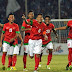 Daftar 20 Nama Pemain Indonesia U19 di Piala AFF U19 2013