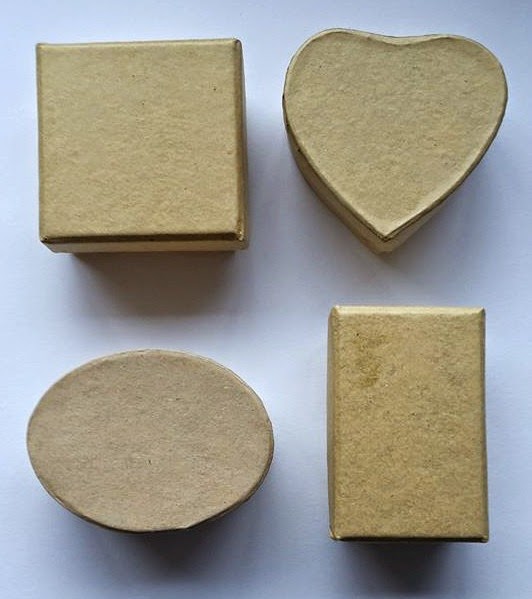 Creative Hobby Supplies What's the difference? Mod Podge, PVA