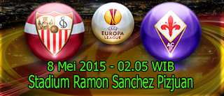 Sevilla Vs Fiorentina Sevilla Vs Fiorentina