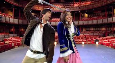 Teri Meri Kahaani Music