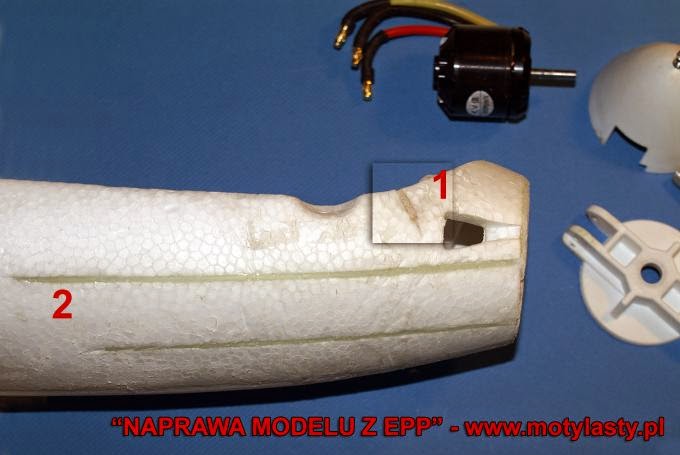 SOLIUS MPX - naprawa SOLIUS MPX - naprawa