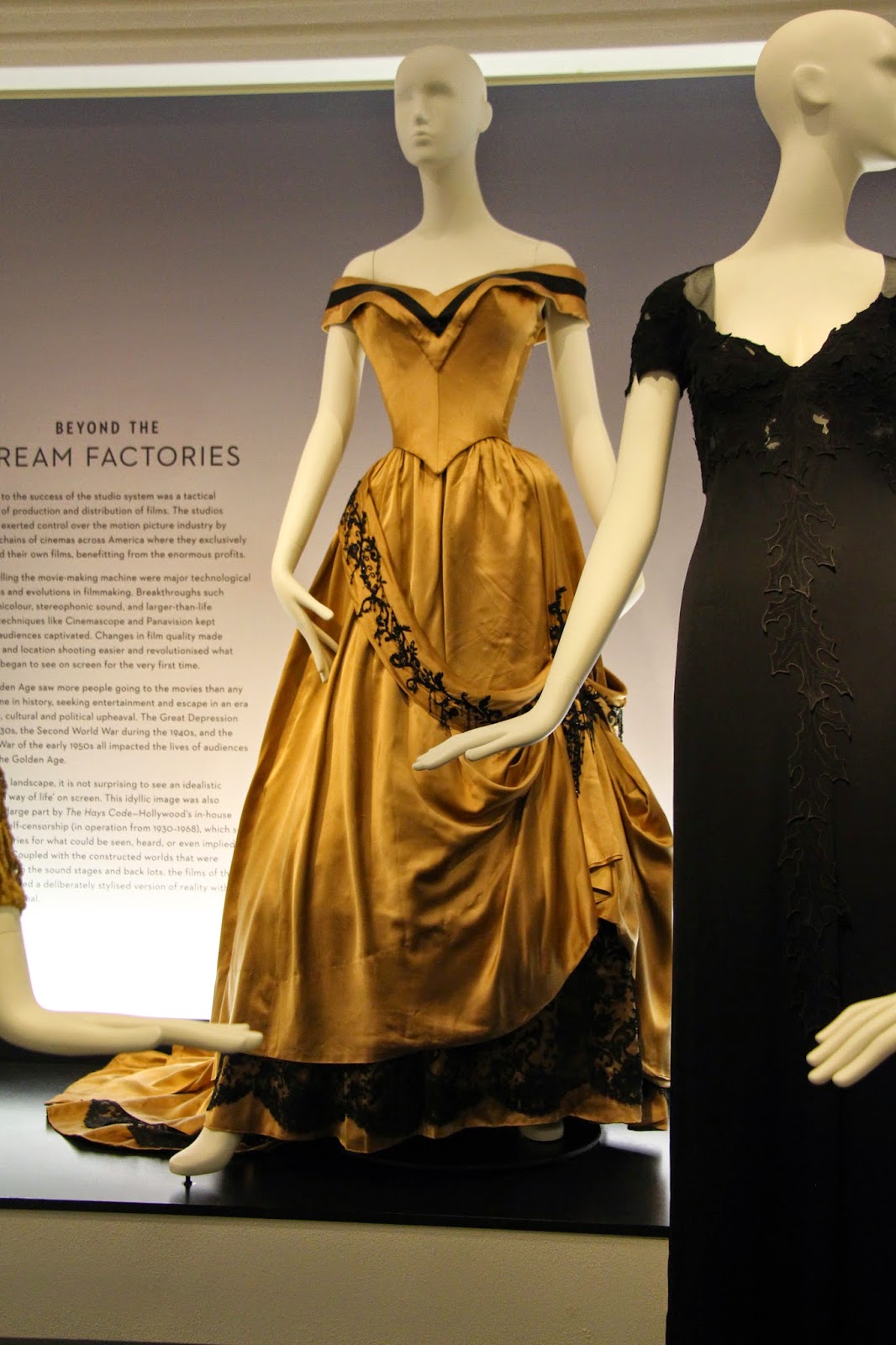 THE VINTAGE FILM COSTUME COLLECTOR COSTUMES FROM THE GOLDEN AGE OF