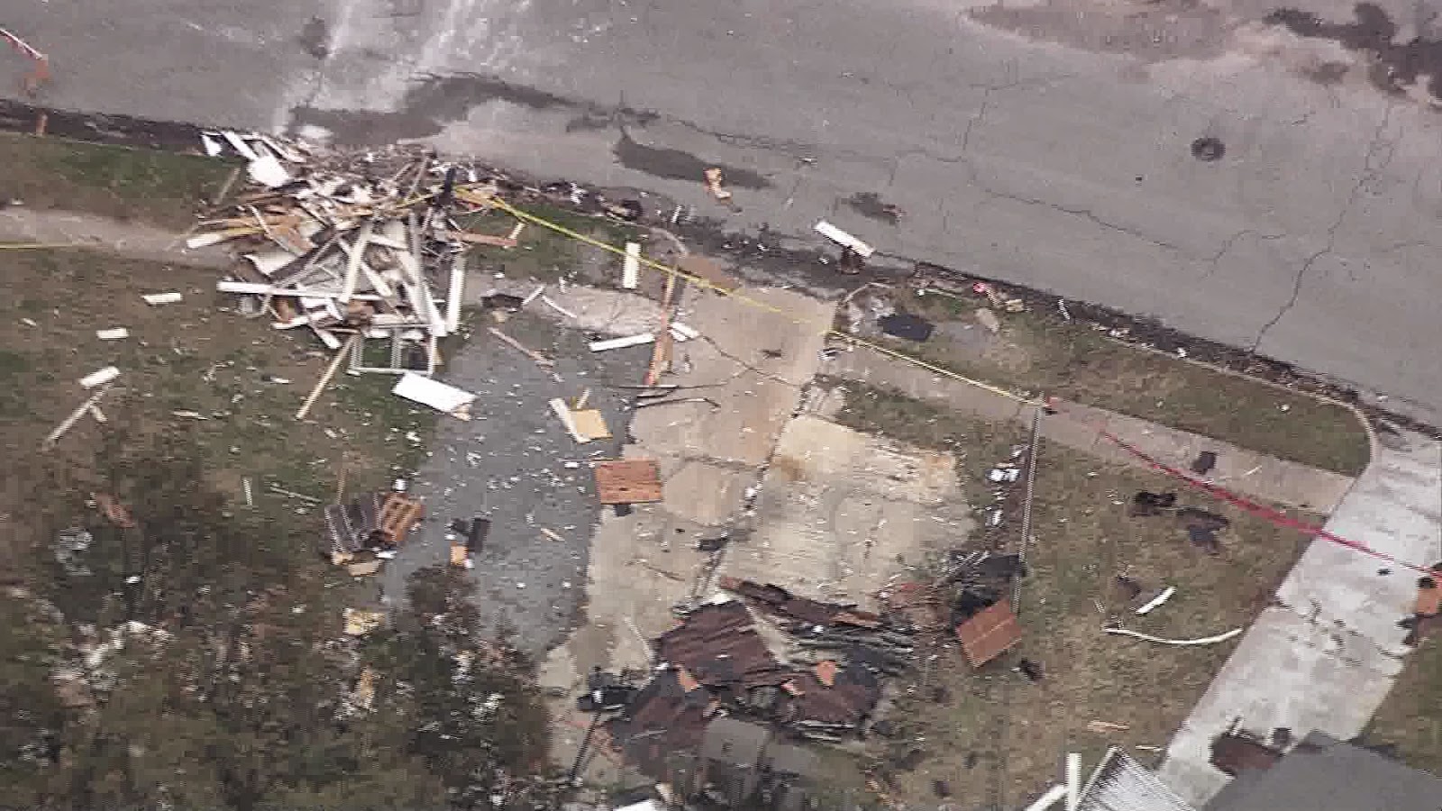 NATURAL GAS AND PROPANE TANK EXPLOSIONS CONTINUE TO CAUSE DEATHS 2