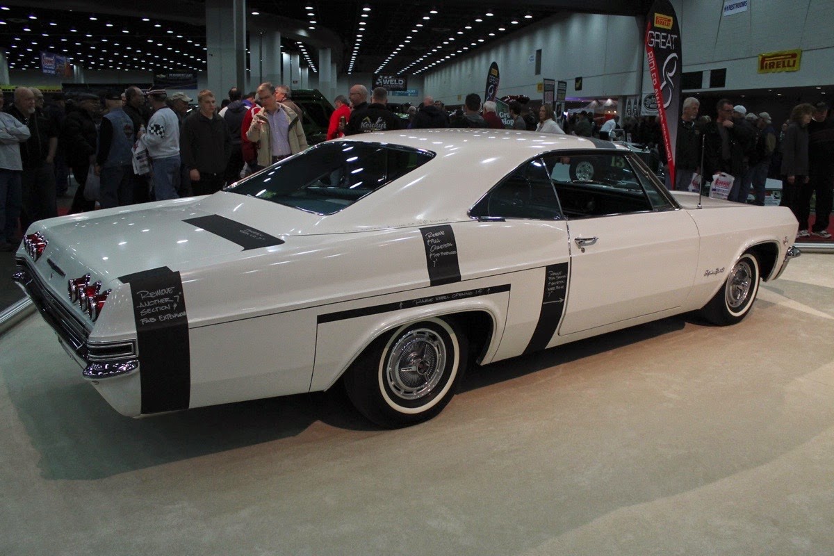 chip foose riddler cars