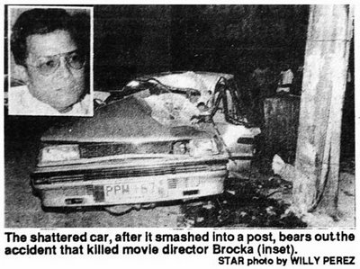 Claudia Zobel Car Crash Claudia Zobel Car Crash