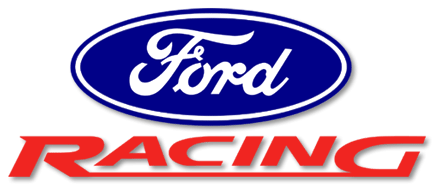 ford racing name