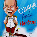 Sinopsis Buku Obama Anak Menteng
