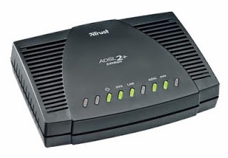 pengertian modem pengertian modem