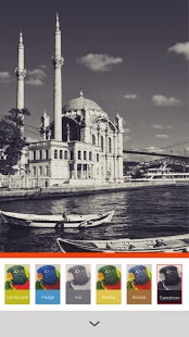Retrica Android Retrica Full Apk İndir - Android Kamera Uygulaması