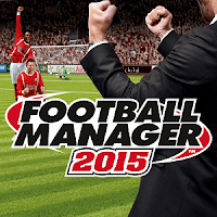 Football Manager 2015 PC Full Version Gratis
