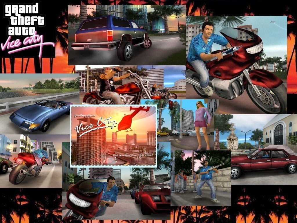GTA III out now for PS3 in the PlayStation Store