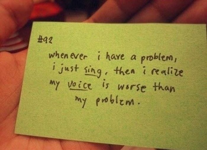 Cute Quotes About Life