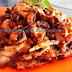 RESEP TONGKOL BALADO SUWIR BUMBU MERAH PEDAS RESEP TONGKOL BALADO SUWIR BUMBU MERAH PEDAS