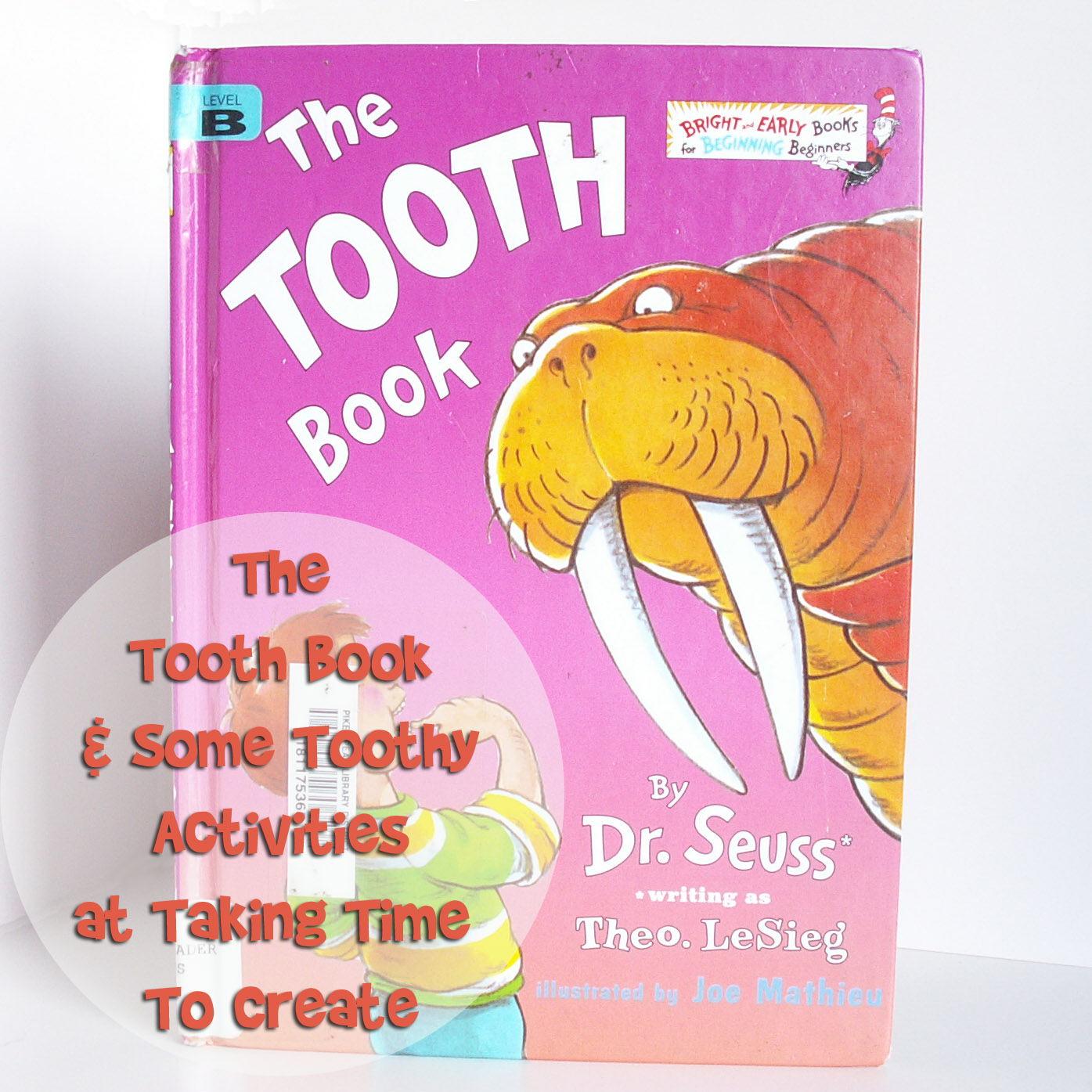 dr seuss tooth