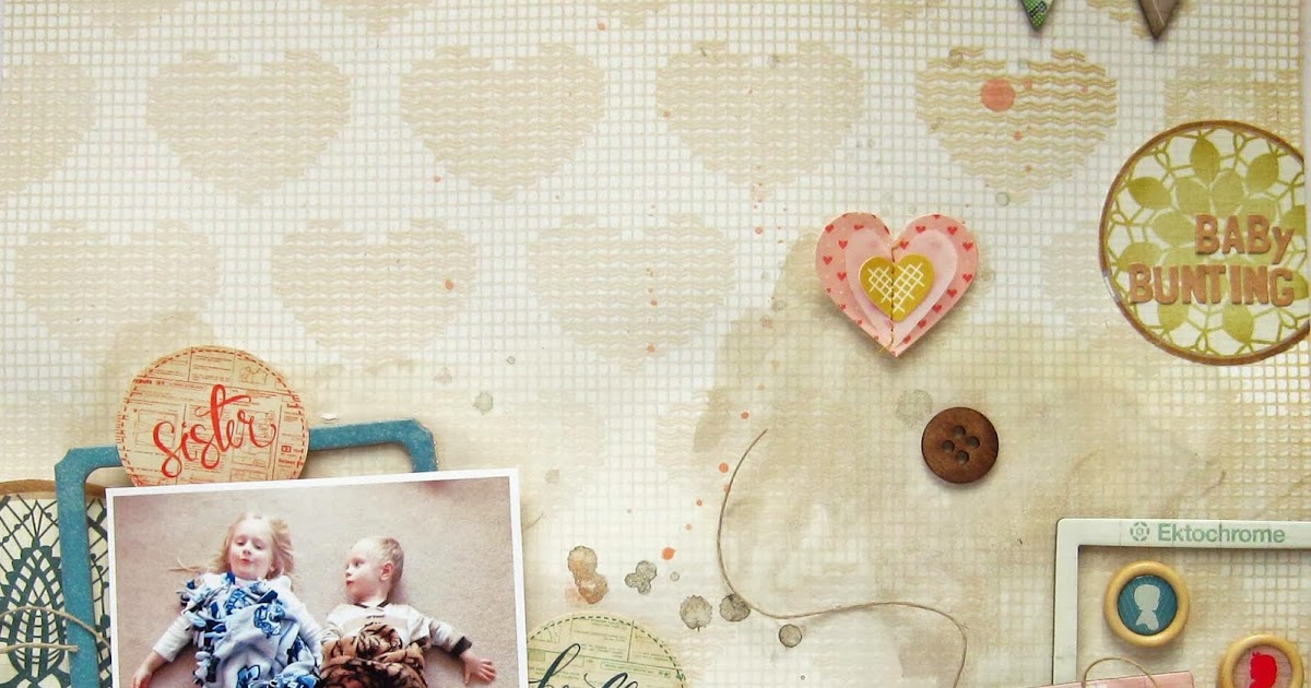 Audrey's Reflection Baby Buntings...