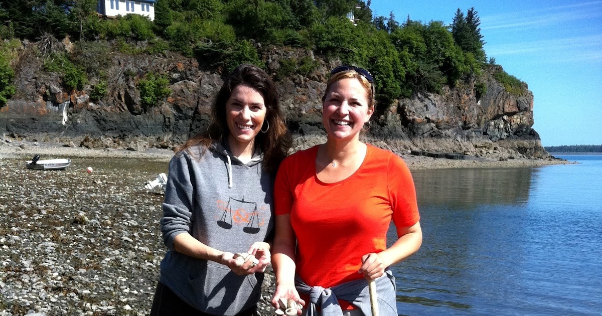 Chena Girl Cooks A Weekend in Halibut Cove