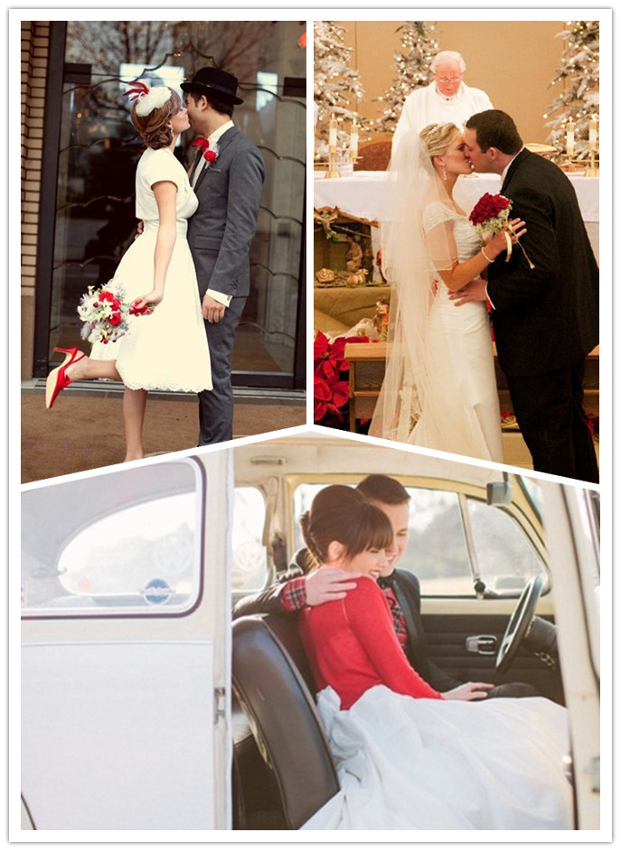 Why dream of preparing a wedding Why dream of preparing a wedding
