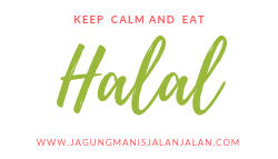 Halal is My Way