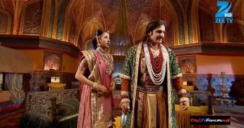 desitashan jodha akbar desitashan jodha akbar