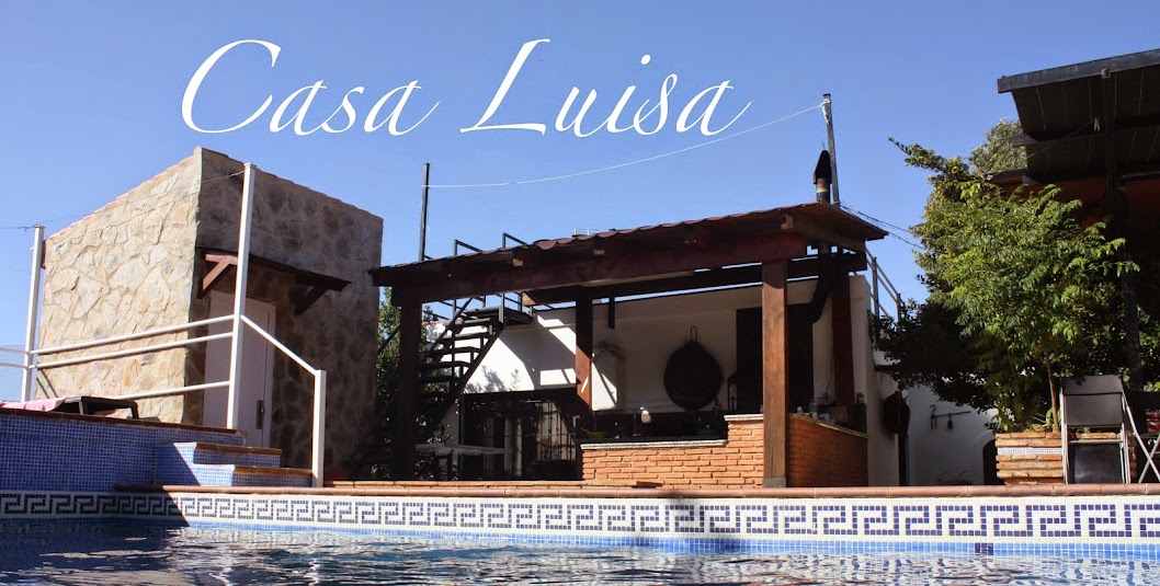 Casa Luisa Ronda