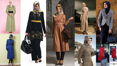 Fashion Model+baju+kerja+wanita+muslimah Model Baju Kerja Wanita Terbaru 2013