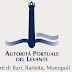 Positiva chiusura 2014 per l’Autorità portuale del Levante