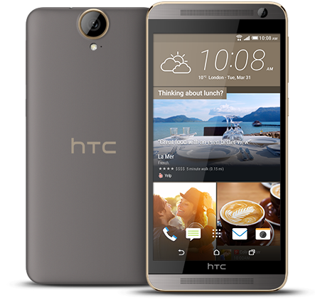 HTC One E9+ 
