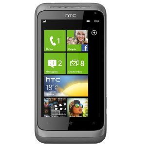 HTC Radar C110E