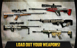 Game Kill Shot Mod Apk Game Kill Shot Mod Apk