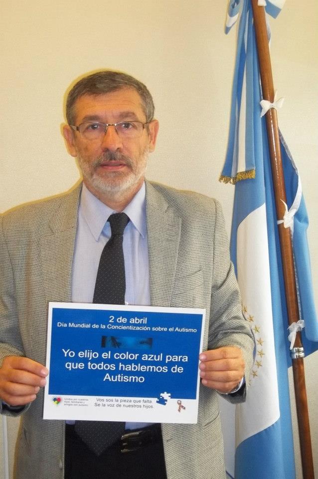 Ricardo Rojas MID marzo 2013