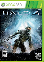 Análisis de Halo 4 para Xbox 360 1