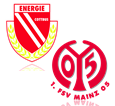 Energie Cottbus - FSV Mainz 05 Energie Cottbus - FSV Mainz 05