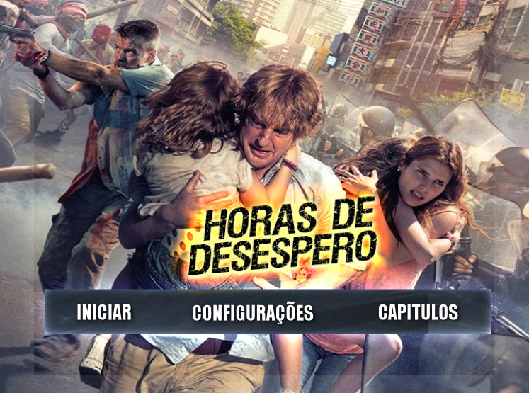 Comente CLICK AQUI