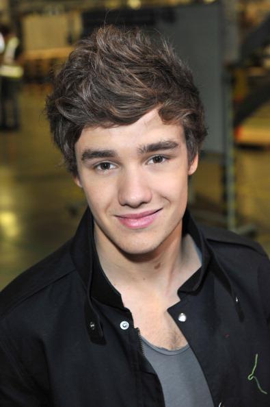 Short Hairstyles Gallery Liam Payne Hairstyles