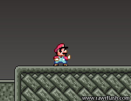 MARIO COMBAT Jogos do MARIO COMBAT, do video do cellbit.