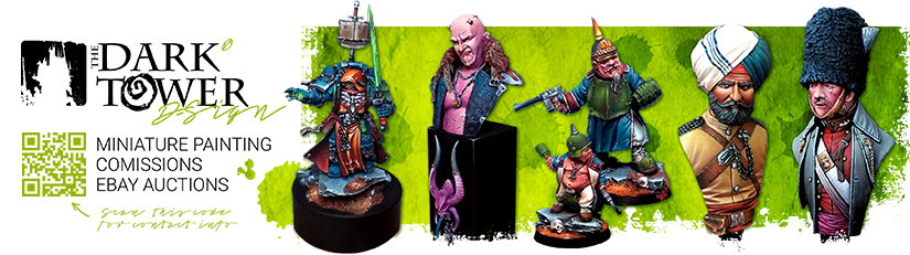 V tieni Temnej Veže...