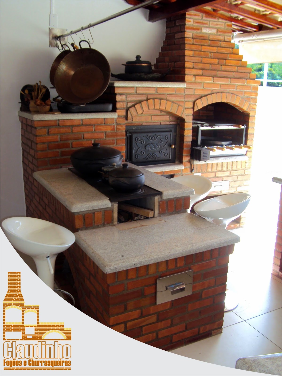 Como Fazer Um Forno A Lenha Imagem Intitulada Make A Brick Oven Como Fazer Um Forno A Lenha Imagem Intitulada Make A Brick Oven