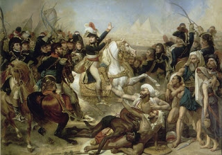 napoleon failure in leadership invasion of December 22, 1793: or his courage at an internal french battle at toulon, napoleon receives the new rank of brigadier general august 9-20, 1794: · napoleon. napoleon failure in leadership invasion of December 22, 1793: or his courage at an internal french battle at toulon, napoleon receives the new rank of brigadier general august 9-20, 1794: · napoleon.