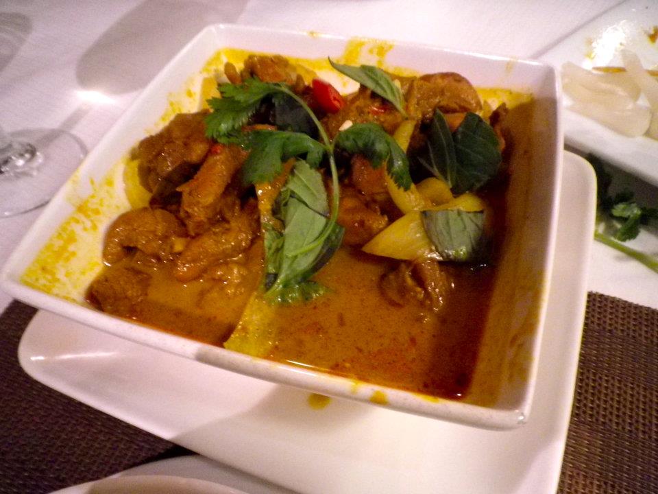 Saigon Saigon, Vietnamese restaurant, Hammersmith Thoroughly Modern Milly