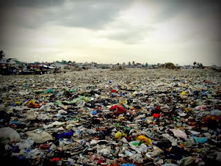 Pencemaran Tanah Pencemaran Tanah