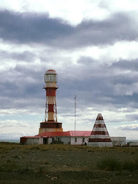 Punta Dúngeness (Chili)
