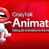 CrazyTalk Animator PRO 1.2.4 Free Download