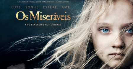 Burn Cine: Os Miseraveis (Les Miserables) 2