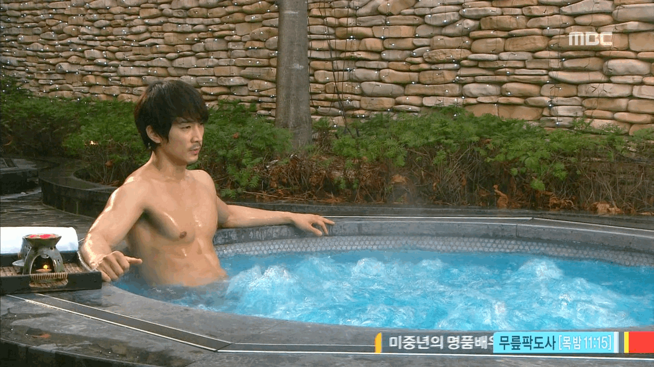 Song Seung-heon