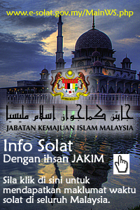 info solat