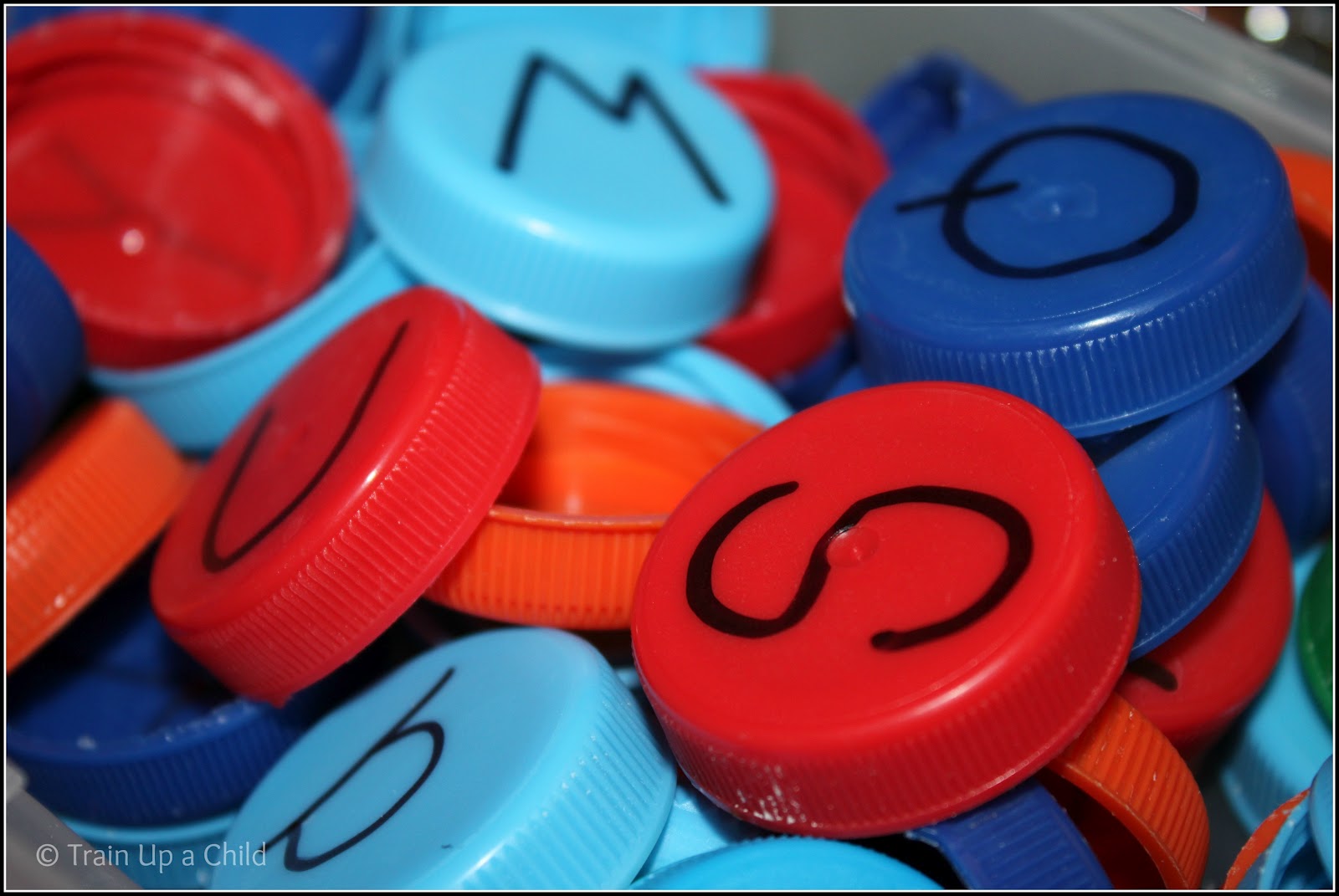 5 Diy Manipulatives For Preschool And Kindergarten Learn Play
