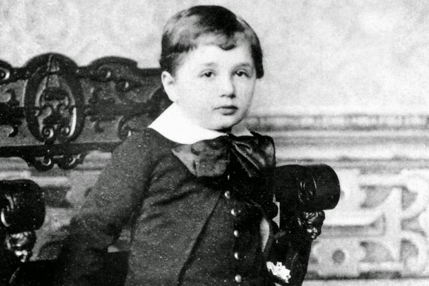 10 حقائق لا تعرفها عن أينشتاين 10-einstein-things-2