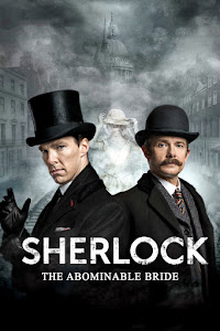 The Abominable Bride Poster