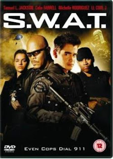S.W.A.T. – Comando Especial