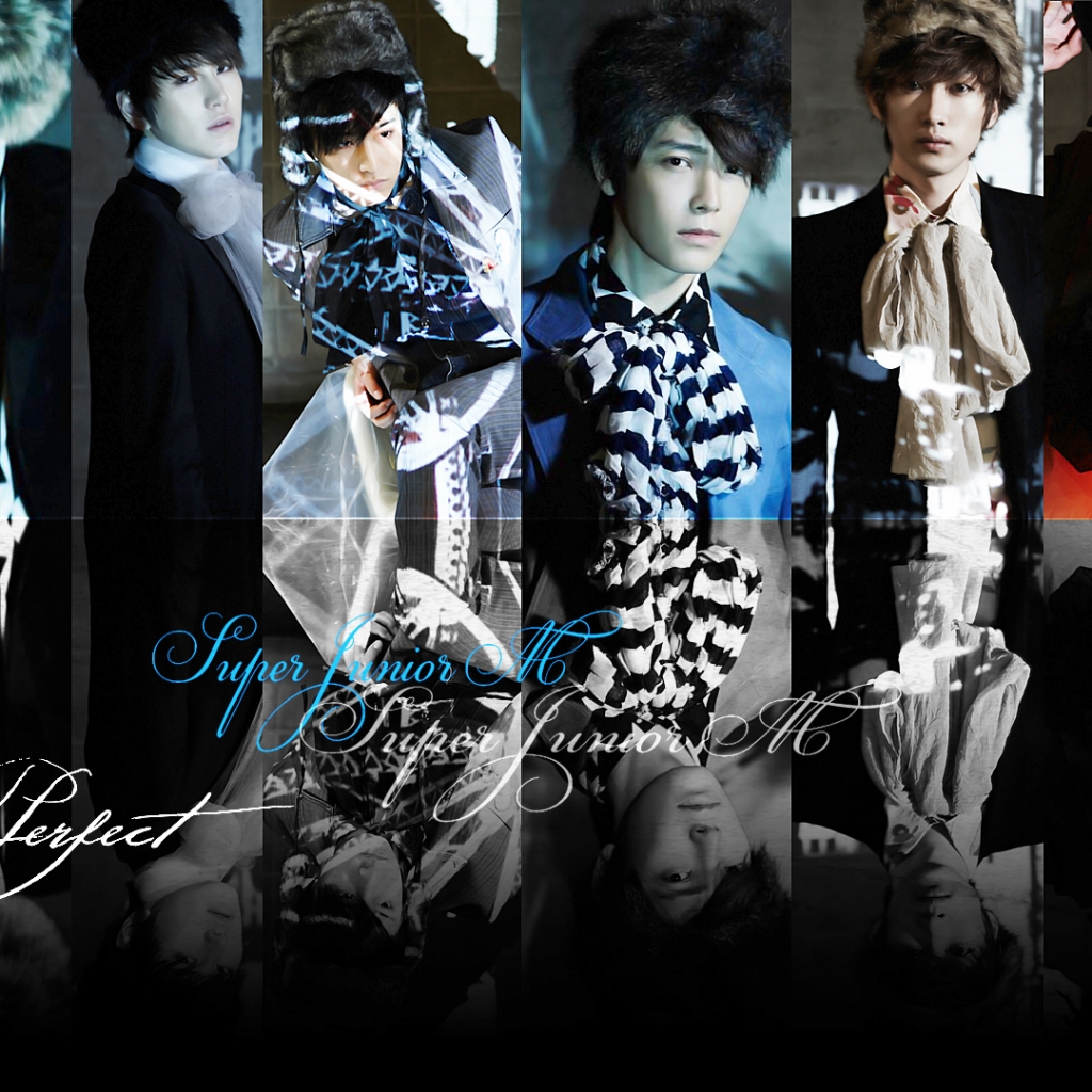 Top Suju-M | Okay Wallpaper